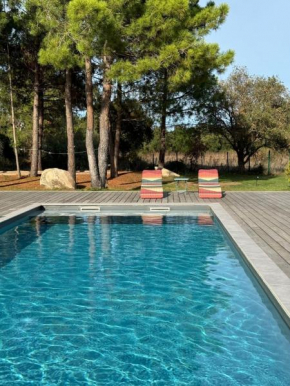 Villa Casa di sognu